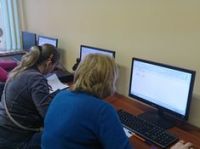 Фото Компьютерные курсы для начинающих в Полоцке/Новополоцке