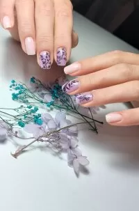 Фото Курсы маникюра в Полоцке/Новополоцке