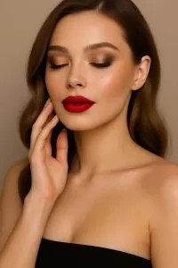 Фото Курсы визажа (макияжа) в Полоцке/Новополоцке